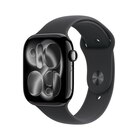 Apple Watch 11 GPS 42mm - APPLE - Carrefour à Montpellier Apple Watch 11 GPS 42mm - APPLE en promo chez Carrefour Montpellier à 449,00 €