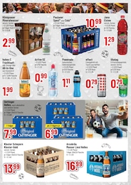 Trinkgut Bier im Prospekt Trinkgut Bier im Prospekt