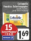 Feuchtes Toilettenpapier bei E center im Mönchengladbach Prospekt für 1,69 €