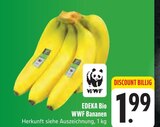 Aktuelle Bananen Angebote bei E center in Würzburg Aktuelles Bio WWF Bananen Angebot bei E center in Würzburg ab 1,99 €