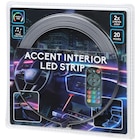 Ruban LED pour tableau de bord - Action en promo chez Action Ruban LED pour tableau de bord - Action dans le catalogue Action