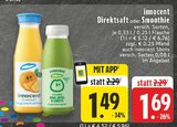 Direktsaft Angebote von innocent bei E center Bergkamen für 1,49 €