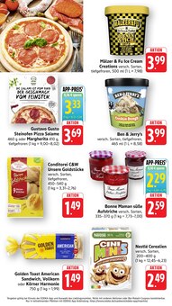Wecker im EDEKA Prospekt "Aktuelle Angebote" mit 15 Seiten (Heidelberg)