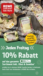 REWE Prospekt für Oberstenfeld mit 34} Seiten REWE Prospekt für Oberstenfeld: "Dein Markt", 34 Seiten, 12.01.2026 - 17.01.2026