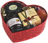 Corbeille Atout Cœur Offrande Gourmande en promo à 14,95 € chez Supermarchés Match Corbeille Atout Cœur Offrande Gourmande dans le catalogue Supermarchés Match