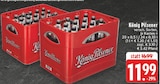König Pilsener im Angebot bei E center in Bocholt König Pilsener Angebote bei E center Bocholt für 11,99 €