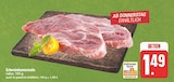 Aktuelle Schweinefleisch Angebote bei E center in Chemnitz Aktuelles Schweinekammsteaks Angebot bei E center in Chemnitz ab 1,49 €