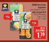 Aktuelles Tagliatelle Angebot bei Marktkauf in Erlangen ab 1,39 €