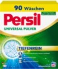 Universal-Waschmittel Angebote von Persil bei Kaufland Freital für 15,49 €