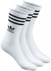 Damen oder Herren Socken im REWE Prospekt Damen oder Herren Socken von adidas im aktuellen REWE Prospekt für 10,99 €