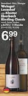 Weingut Lucashof oder kloster bei TOP Getränke im Gütersloh Prospekt für 6,99 €