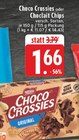 Choco Crossies Original im Angebot bei E center in Dormagen Choco Crossies Original Angebote von Nestlé bei E center Dormagen für 1,66 €