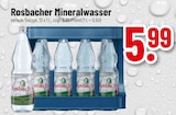 Trinkgut Wallerfangen Prospekt mit  im Angebot für 5,99 €