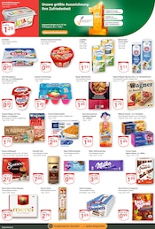 Aktueller GLOBUS Prospekt mit Fast Food, "Aktuelle Angebote", Seite 2