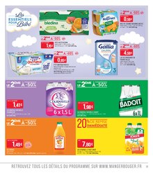 Catalogue Supermarchés Match, 06/10/2026 - 18/10/2026, Fête du Charcutier, 28 pages Prospectus Supermarchés Match en cours, "Fête du Charcutier", 28 pages