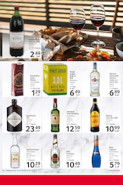 Whiskey im Selgros Prospekt in Maintal Aktueller Selgros Prospekt mit Whiskey, "cash & carry", Seite 26