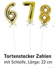 Tortenstecker Zahlen Angebote bei E center Singen für 1,00 €