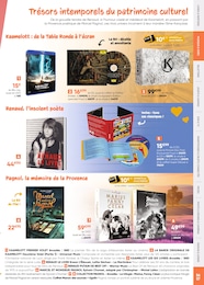 Offre Martini dans le catalogue Fnac du moment à la page 57