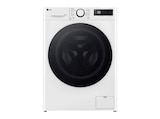 V5WD95SLIM Serie 5 Waschtrockner (9 kg / kg, 1160 U/Min.) von LG im aktuellen MediaMarkt Saturn Prospekt für 539,99 €