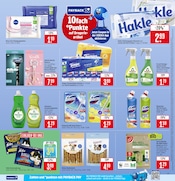 WC Reiniger im Marktkauf Prospekt in Reutlingen Aktueller Marktkauf Prospekt mit WC Reiniger, "Aktuelle Angebote", Seite 23