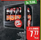 Aktuelles Cola oder Limo Angebot bei Marktkauf in Leipzig ab 7,77 €
