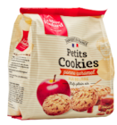 Petits Cookies Pomme Caramel - LA MERE POULARD dans le catalogue Stokomani