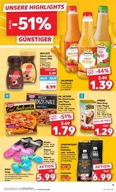 Holzkohle im Kaufland Prospekt in Aurich Aktueller Kaufland Prospekt mit Holzkohle, "Hier bin ich richtig", Seite 16