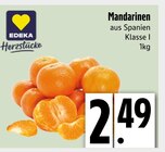 Mandarinen von EDEKA Herzstücke im aktuellen EDEKA Prospekt für 2,49 €