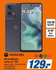 Smartphone moto g35 5G im Angebot bei expert in Euskirchen Smartphone moto g35 5G Angebote von motorola bei expert Euskirchen für 129,00 €