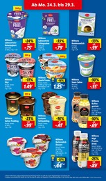 Kaffee Angebot im aktuellen Lidl Prospekt auf Seite 13
