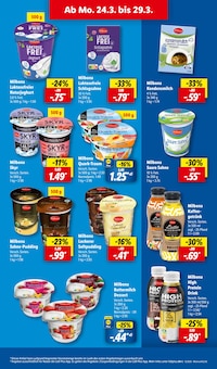 Kaffee im Lidl Prospekt "LIDL LOHNT SICH" mit 64 Seiten (Wiesbaden)