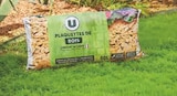 Plaquettes de bois - U - Super U à Orléans Plaquettes de bois - U en promo chez Super U Orléans à 14,98 €