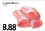 Schweinefiletköpfe Angebote bei EDEKA Hennef für 8,88 €