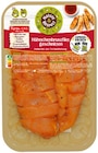 Aktuelle Huhn Angebote bei REWE in Hamburg Aktuelles Hähnchenbrustfilet geschnitten Angebot bei REWE in Hamburg ab 19,90 €