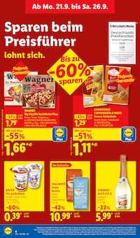 Kaffee im Lidl Prospekt "LIDL LOHNT SICH" mit 65 Seiten (Emden)