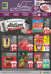 Aktueller E center Discounter Prospekt in Swisttal und Umgebung, "Aktuelle Angebote" mit 28 Seiten, 30.09.2024 - 05.10.2024