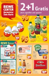 REWE Prospekt "Dein Markt" für Buxtehude, 34 Seiten, 20.10.2025 - 25.10.2025 REWE Prospekt "Dein Markt" für Buxtehude, 34 Seiten, 20.10.2025 - 25.10.2025