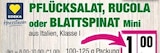 Pflücksalat bei E center im Prospekt "" für 1,00 €