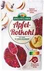 Aktuelles Fix & Fertig Apfel-Rotkohl, Grünkohl oder Sauerkraut Angebot bei Netto mit dem Scottie in Dresden ab 1,49 €