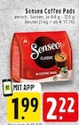 Aktuelle Kaffeepads Angebote bei EDEKA in Krefeld Aktuelles Coffee Pads Angebot bei EDEKA in Krefeld ab 1,99 €