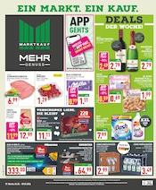 Aktueller Marktkauf Discounter Prospekt in Menden und Umgebung, "Aktuelle Angebote" mit 20 Seiten, 04.05.2026 - 09.05.2026