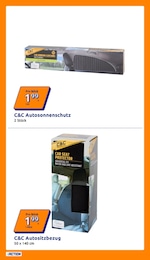 Action Autozubehör im Prospekt Action Autozubehör im Prospekt