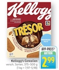 Trésor Cerealien bei EDEKA im Winterlingen Prospekt für 2,99 €