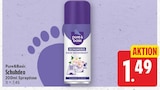 Schuhdeo von Pure&Basic für 1,49 € bei E center im Angebot Schuhdeo von Pure&Basic im aktuellen E center Prospekt