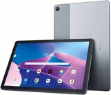 Aktuelles Tab M10 (3. Generation) Tablet Angebot bei MediaMarkt Saturn in Halle (Saale) ab 119,00 €