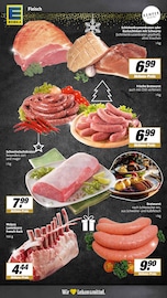 Bratwurst im EDEKA Prospekt in Ahlen Aktueller EDEKA Prospekt mit Bratwurst, "Aktuelle Angebote", Seite 5