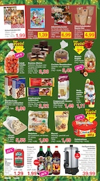 Spekulatius Angebot & Preis im aktuellen Jawoll Prospekt Spekulatius Angebot im aktuellen Jawoll Prospekt auf Seite 2