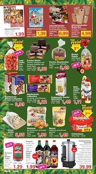 Aktueller Jawoll Prospekt "Sonderposten-Märkte" Seite 2 von 12 Seiten