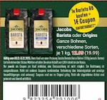 Barista im Angebot bei GLOBUS in Jena Barista Angebote von Jacobs bei GLOBUS Jena