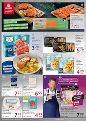 Aktueller Selgros Prospekt mit Wildlachs, "cash & carry", Seite 10